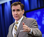 Afghan, Indian, Pakistani Children Paying Price of Terrorism: U.S